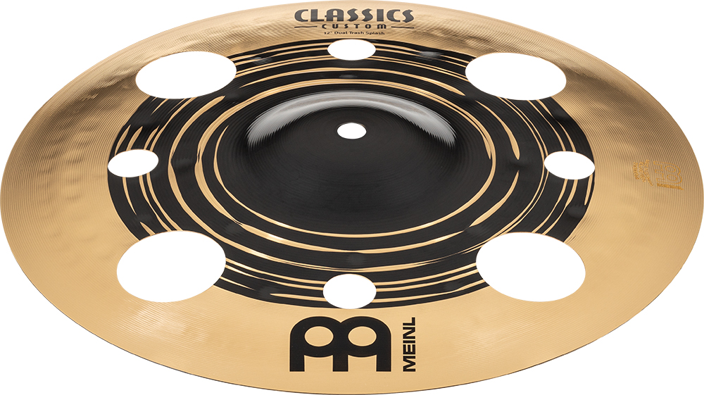 CC12DUTRS CLASSICS CUSTOM DUAL