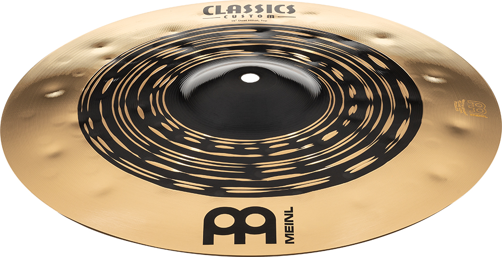CC14DUH CLASSICS CUSTOM DUAL 1
