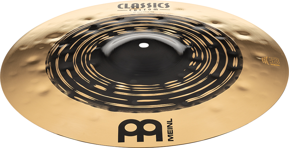 CC15DUH CLASSICS CUSTOM DUAL 1