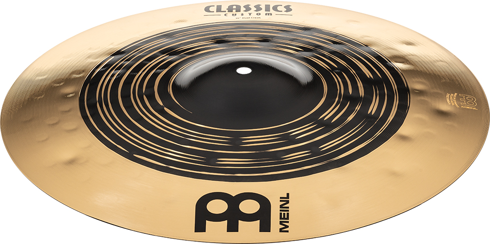 CC16DUC CLASSICS CUSTOM DUAL 1