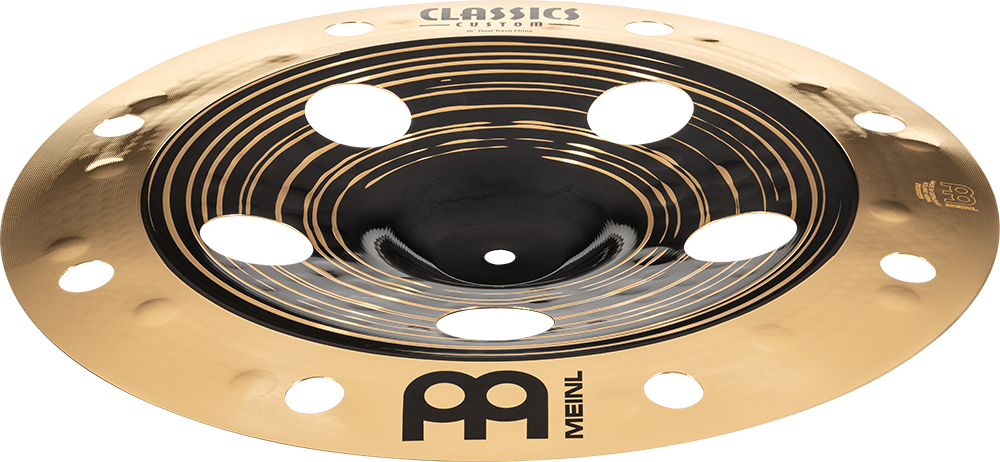 CC16DUTRCH CLASSICS CUSTOM DUA
