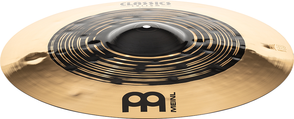 CC19DUC CLASSICS CUSTOM DUAL 1