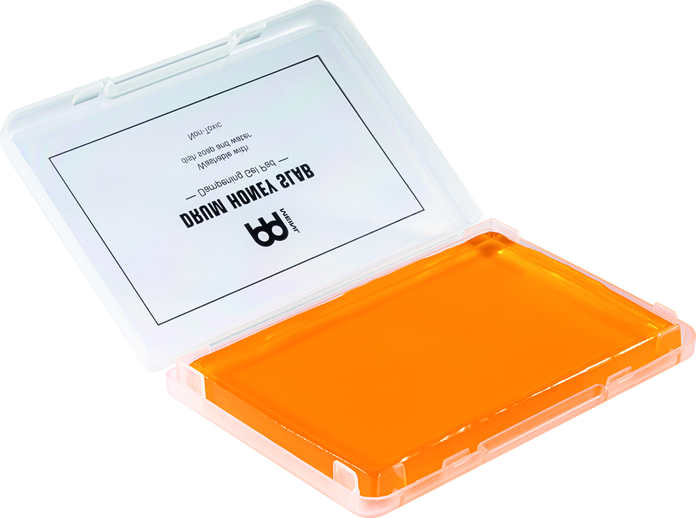 DRUM HONEY SLAB MDHS