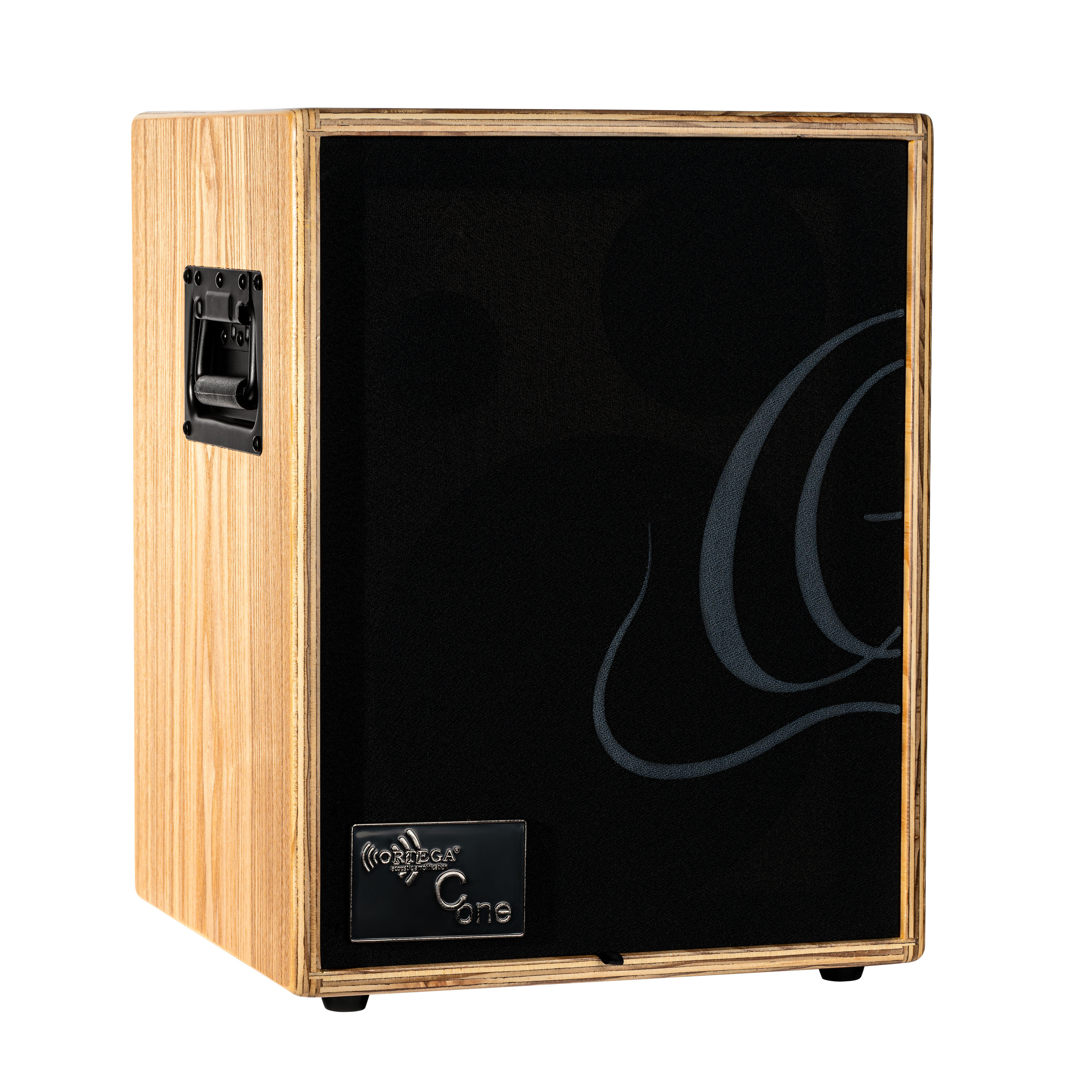 COMBO AMP. ASH CONE-ASH