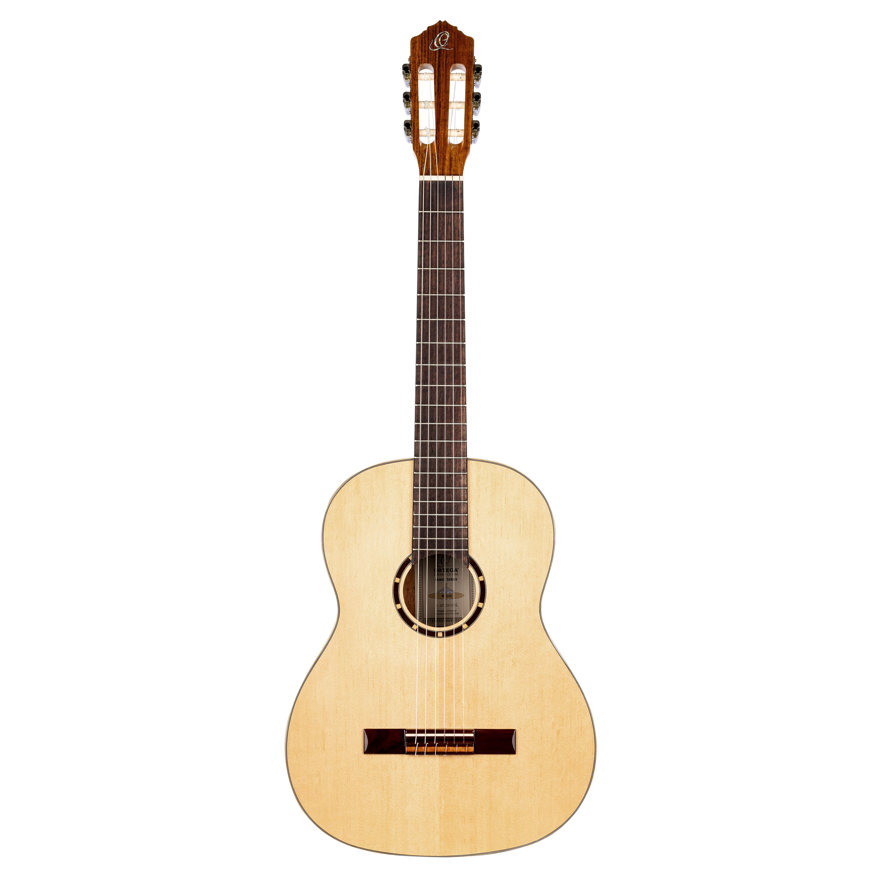 GUIT. CLAS. R121G GLOSS