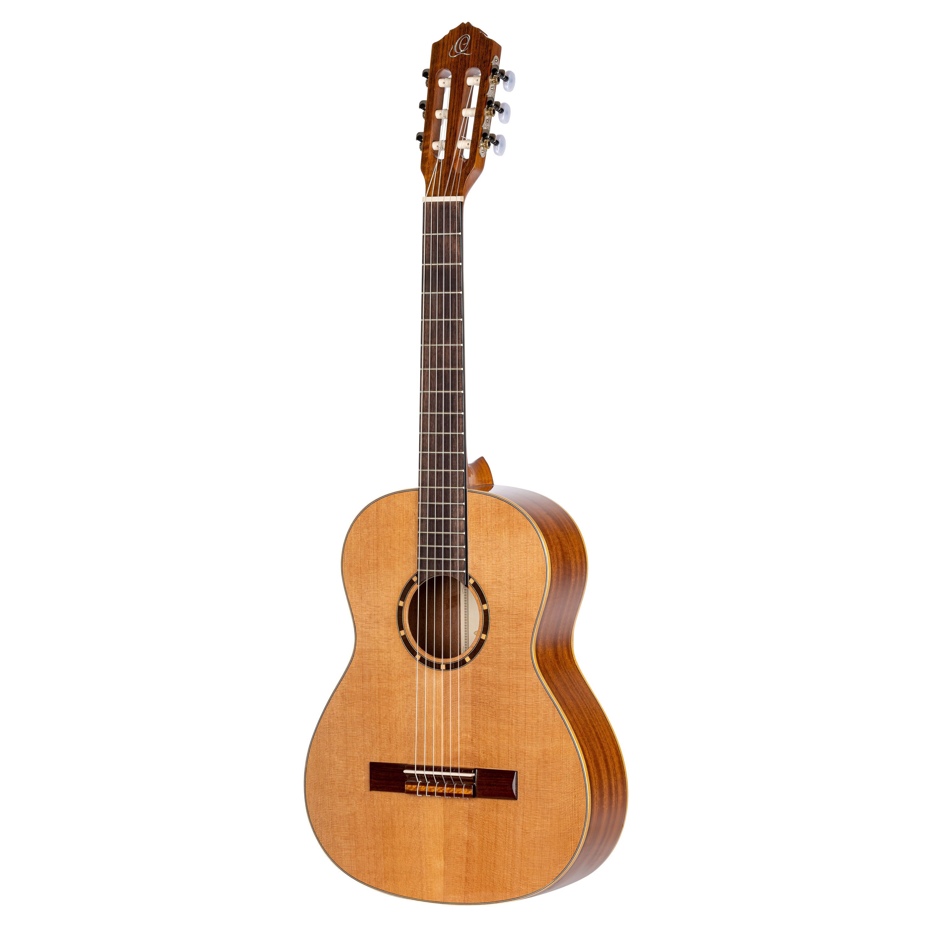 GUIT. CLAS. R122G-3/4 GLOSS