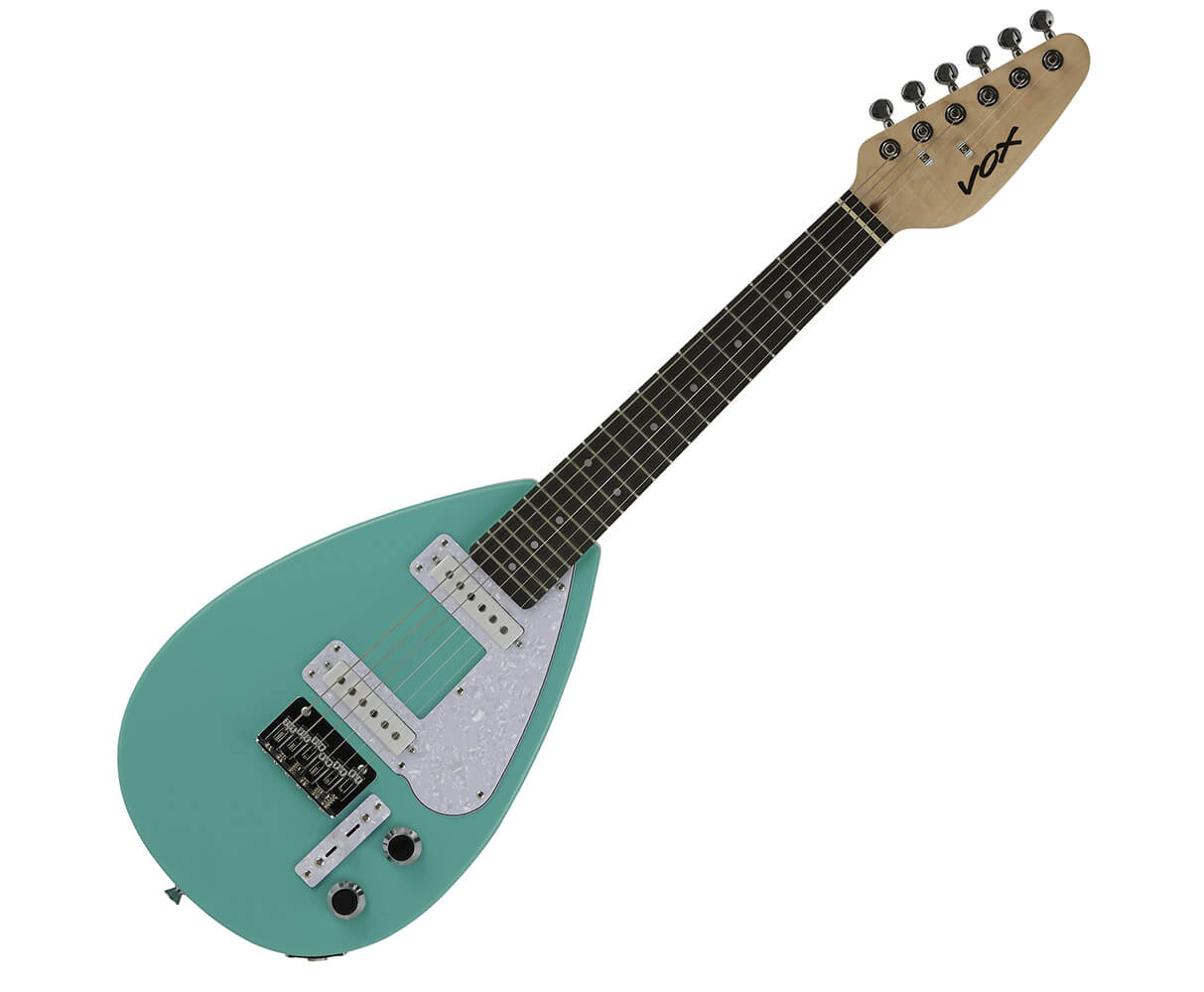 GUITARRA ELECT. MK3 MINI AG