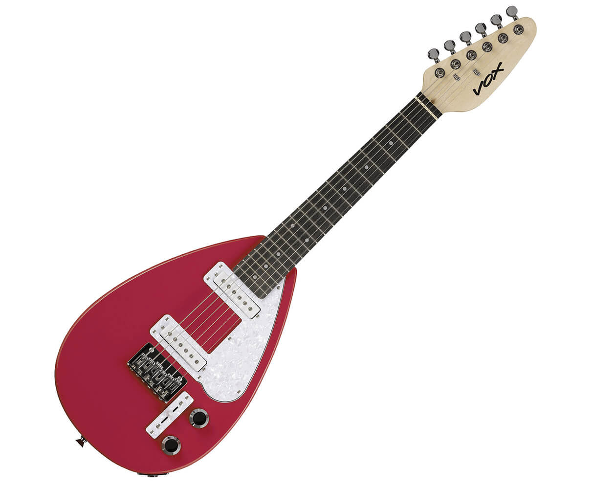 GUITARRA ELECT. MK3 MINI LR