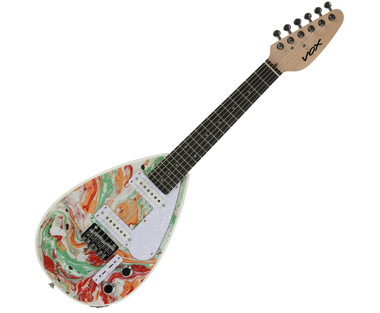 GUITARRA ELECT. MK3 MINI MB