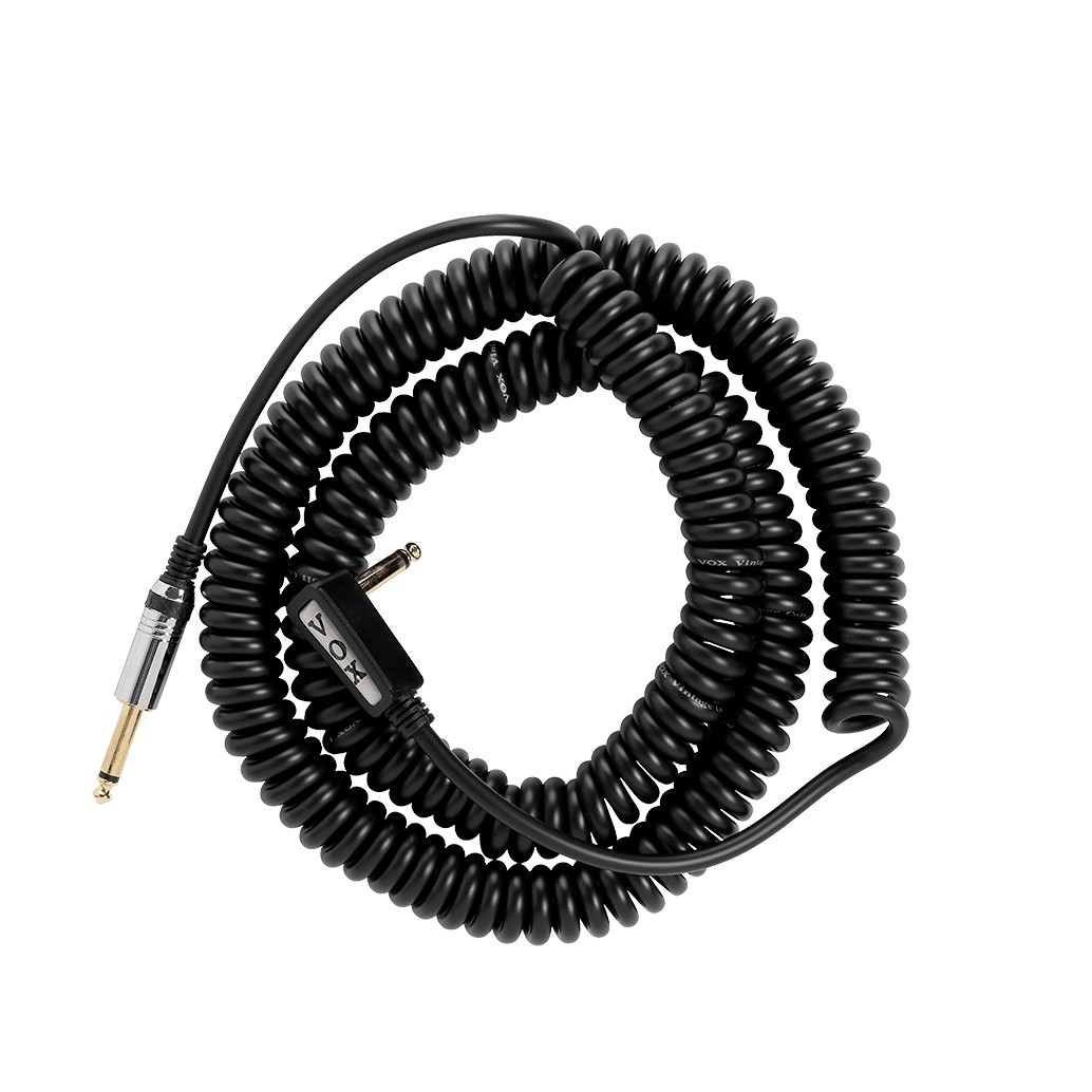 CABLE RIZADO JACK ANGL 9MT VCC