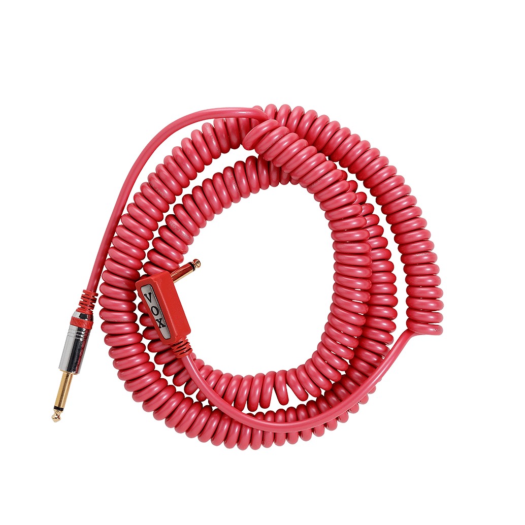 CABLE RIZADO JACK ANGL 9MT VCC