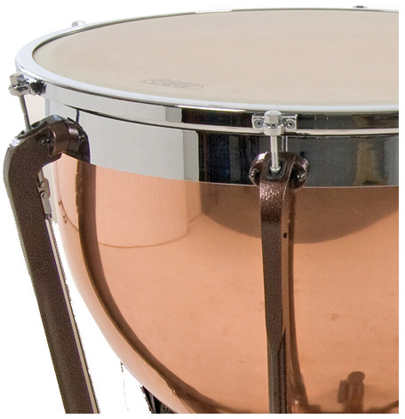 TIMBAL PROF. GENII 26' COBRE A