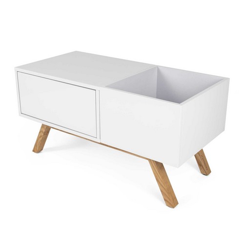 GLORIOUS HIFI TURNTABLE LOWBOA