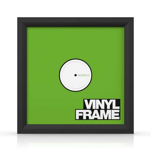 GLORIOUS ACC VINYL FRAME SET 1