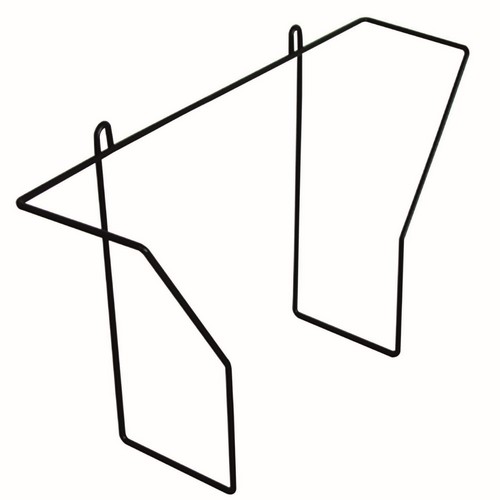 GLORIOUS VINYL SET HOLDER SMAR