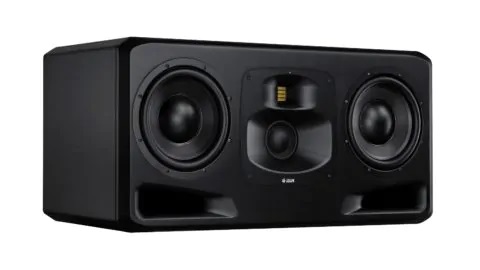 MONITOR S5H