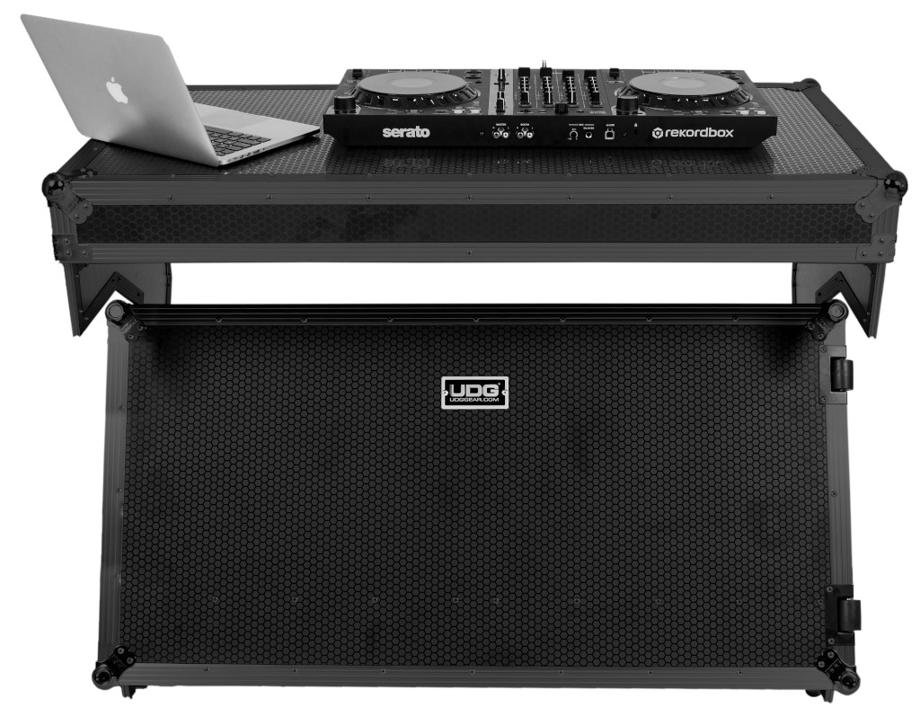 U91072BL UL FLIGHT CASE PORT Z
