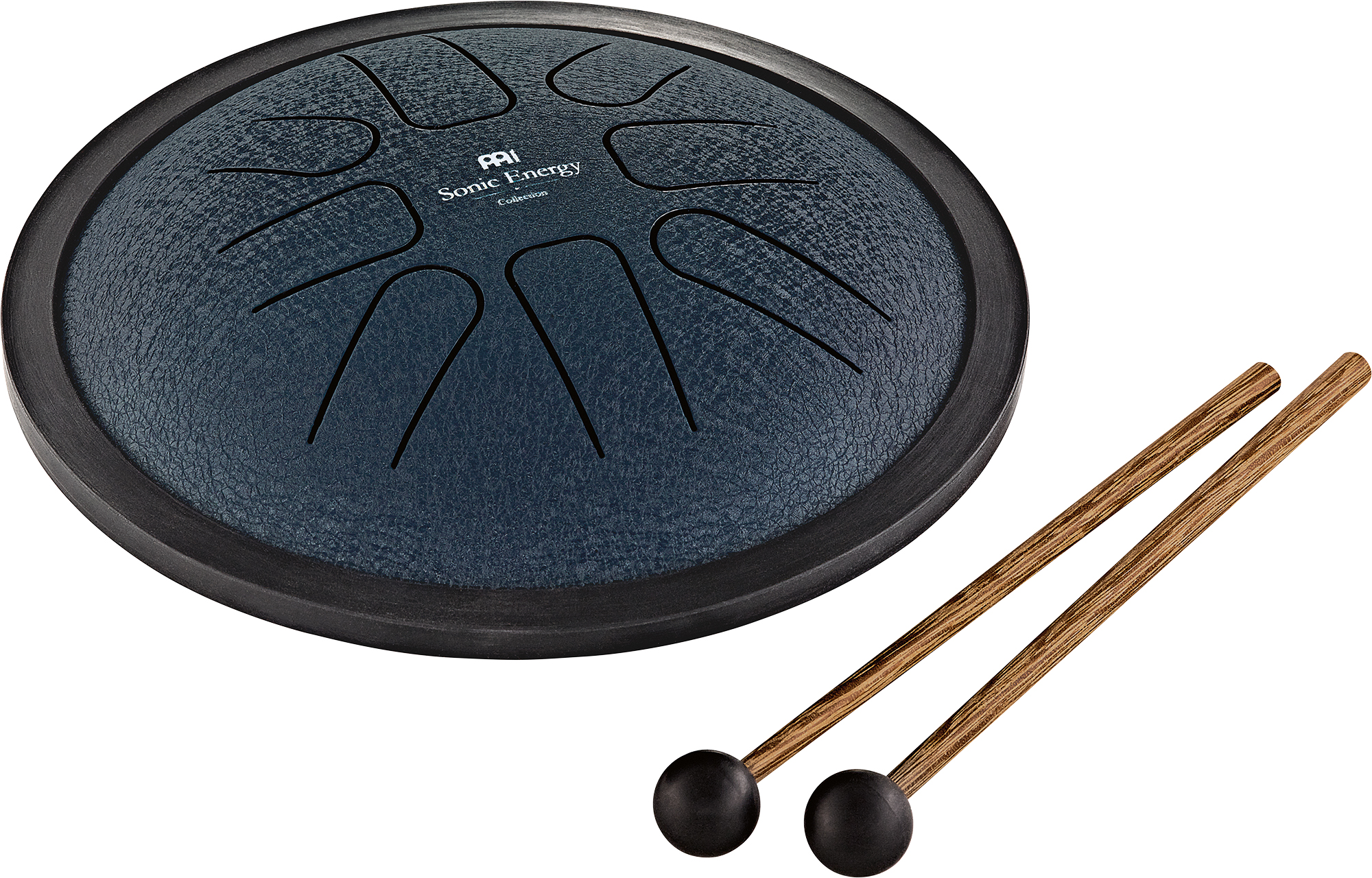 SSTD2NB SMALL STEEL TONGUE,BLU