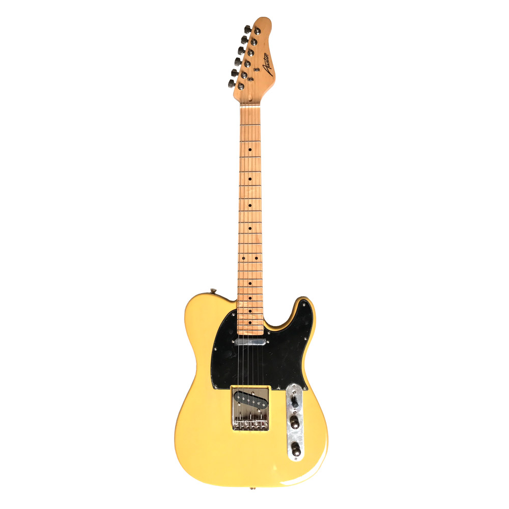 GUIT ELEC. ATC250 BC
