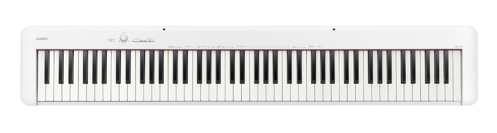 PIANO DIG CDP-S110 BLANCO
