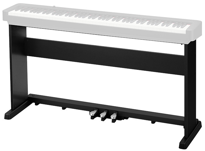 SOPORTE Y PEDAL CS-470P