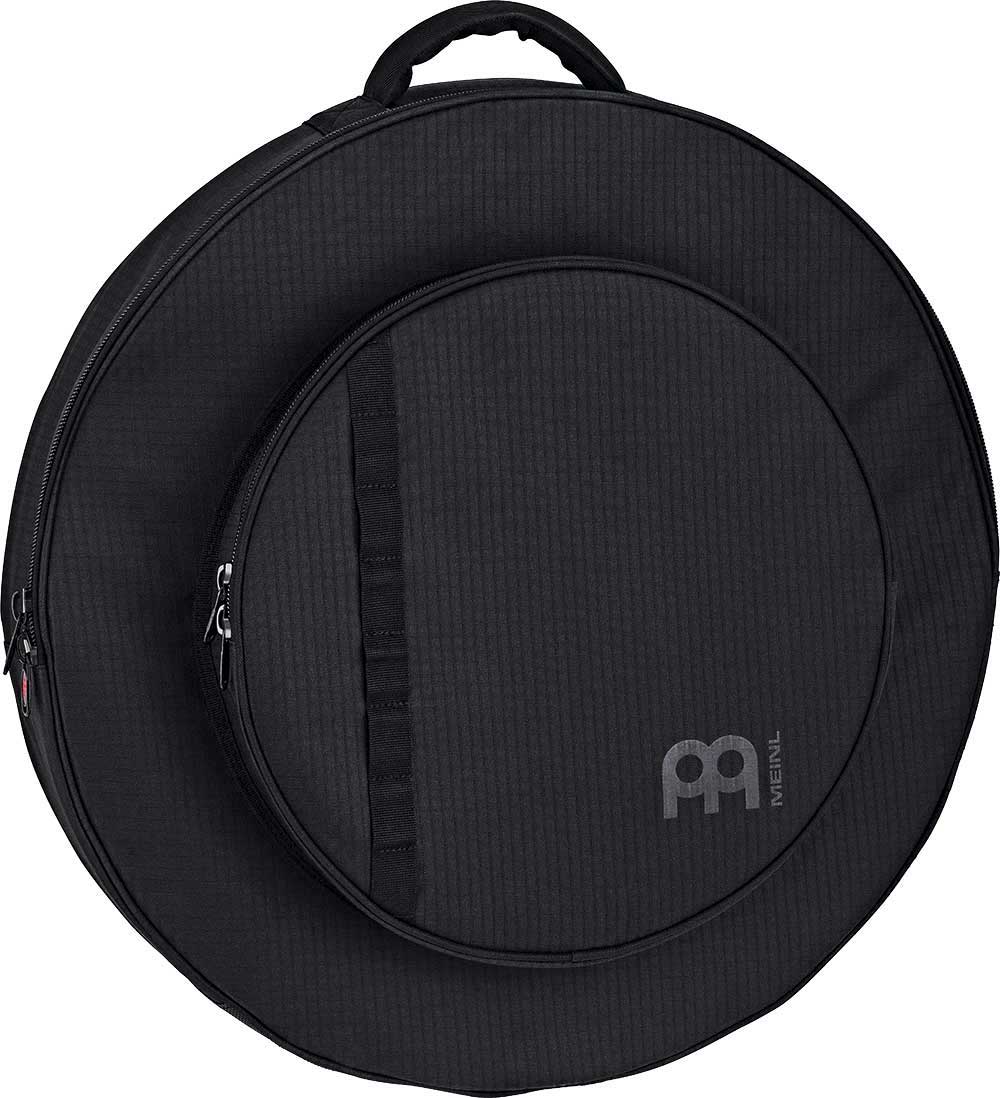 MCB22CR 22' CARBON RIPSTOP CYM