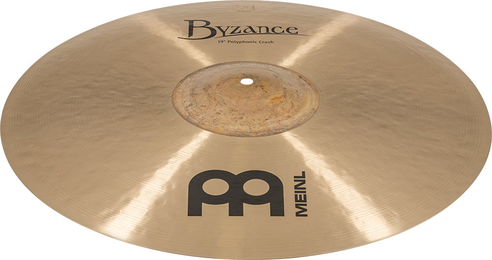 B19POC 19' BYZANCE TRADITIONAL