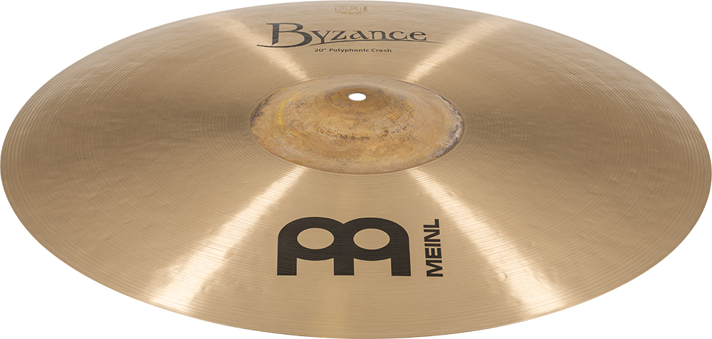 B20POC 20' BYZANCE TRADITIONAL