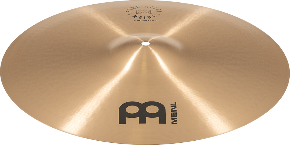 PA17MC 17' PURE ALLOY MEDIUM C