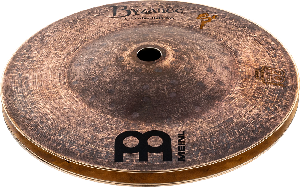 AC-6CRASHER BENNY GREB 6' CRA