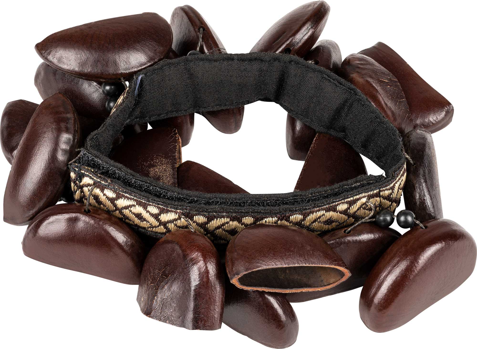 FR1B FOOT RATTLE, BENDO SEEDS
