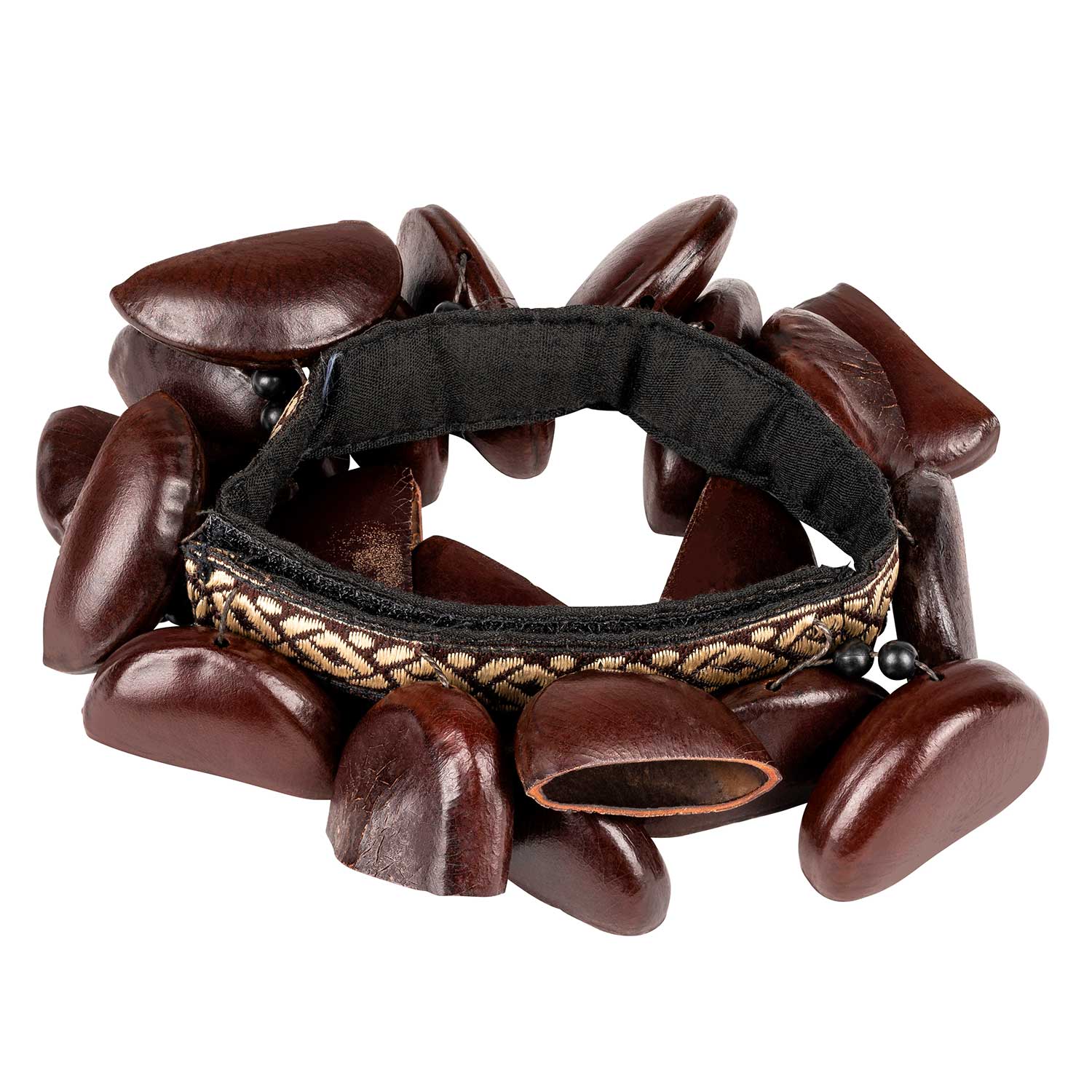 FR1P FOOT RATTLE, PANGI SEEDS