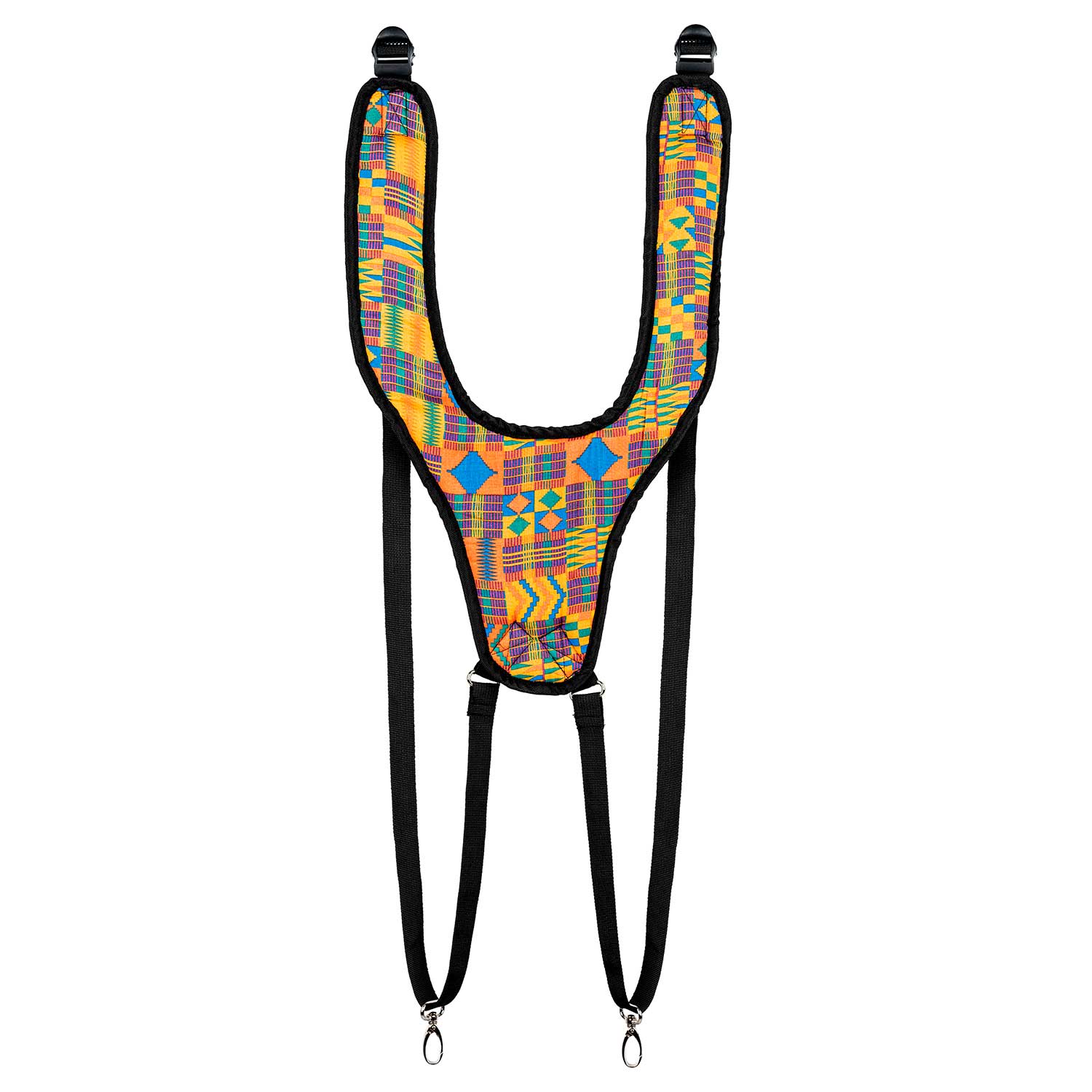 MDJS1KQ DESIGNER DJEMBE STRAP,