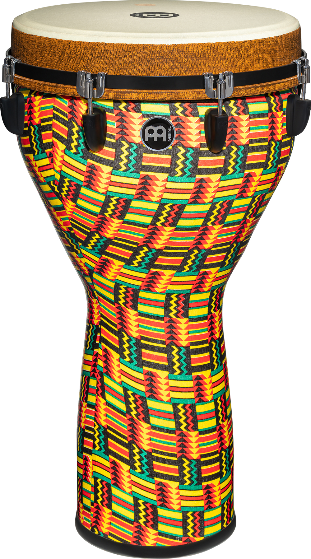 JD14SI 14' JUMBO DJEMBE, SIMBR