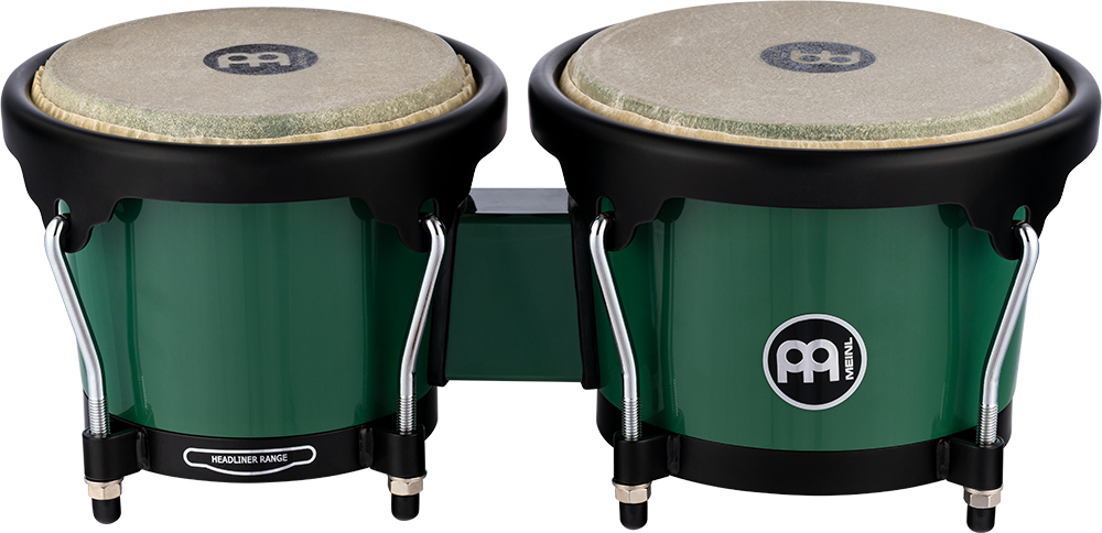 HB50FG JOURNEY SERIES BONGO, F