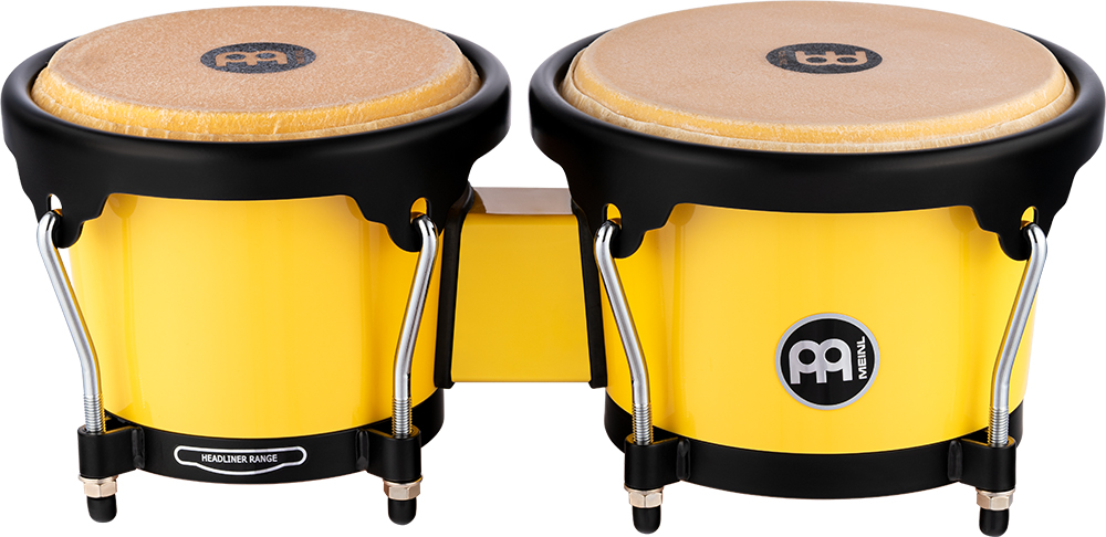 HB50IY JOURNEY SERIES BONGO, I