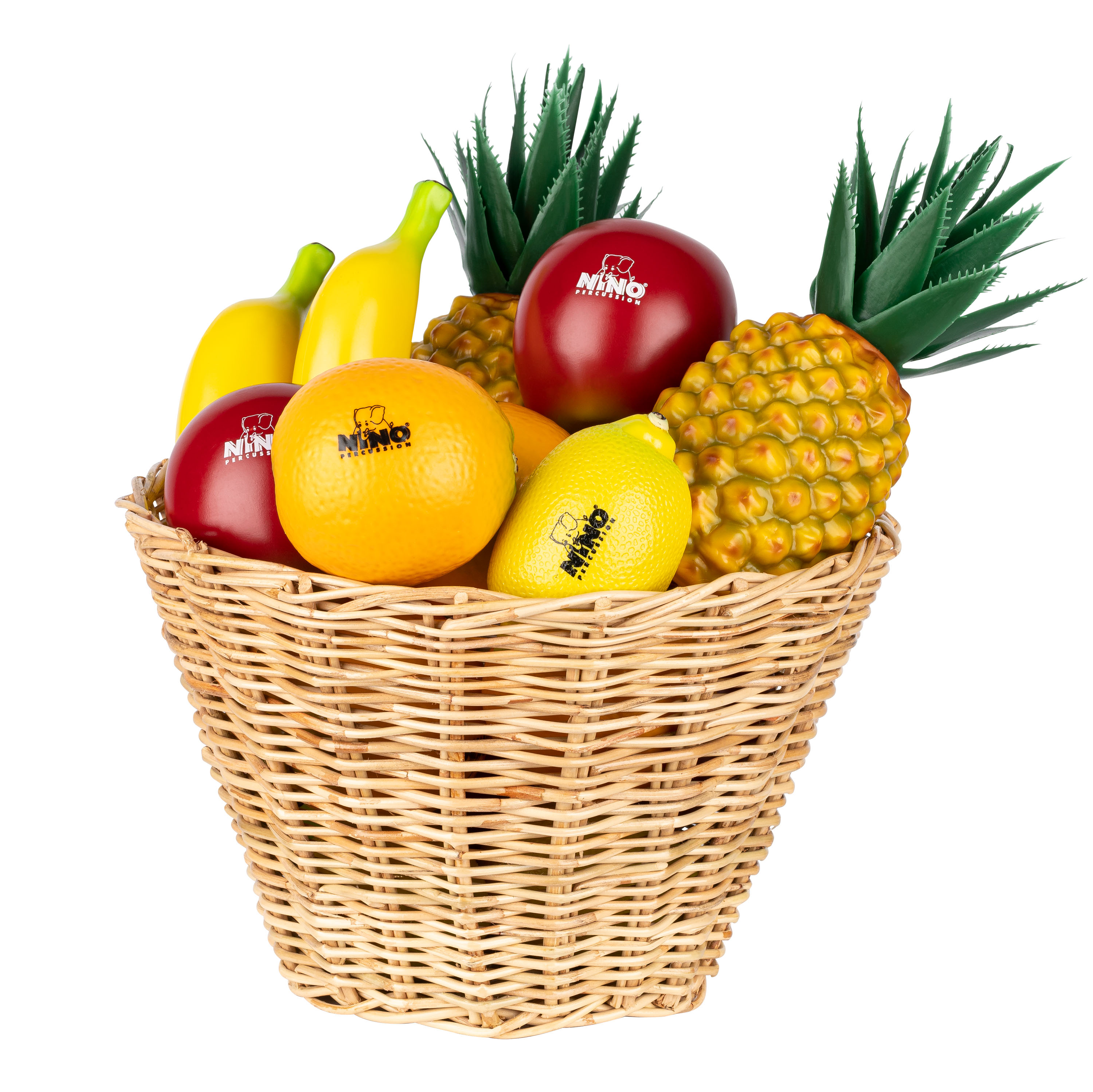 CESTA DE FRUTAS SHAKER NINOSET