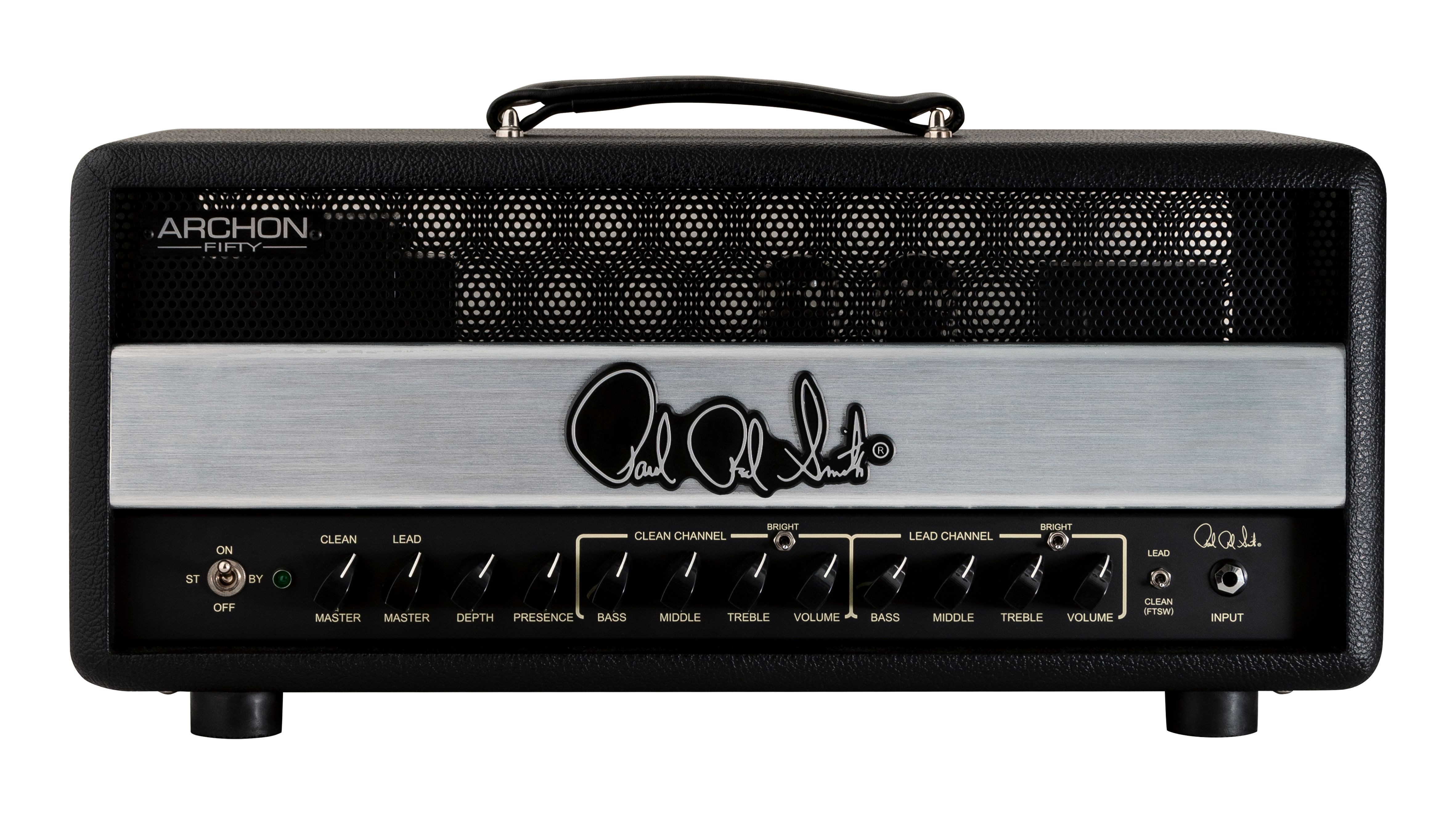 AMP. CABEZAL ARCHON 50