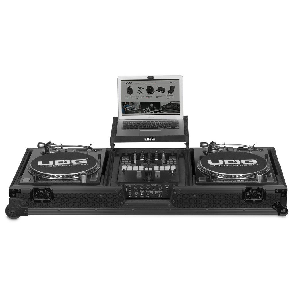U91050BL UL FLIGHT CASE SET MU