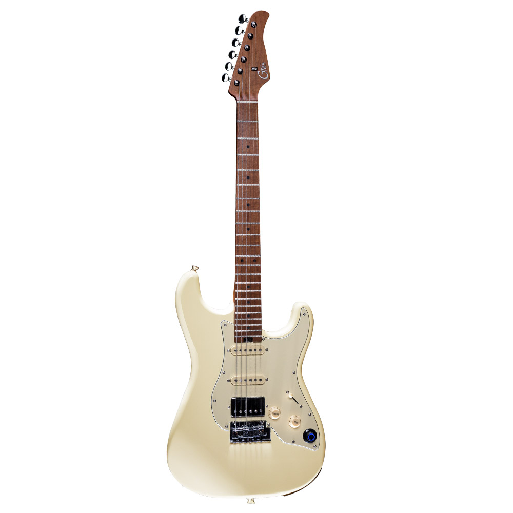 GUIT MFX GTRS S801 WHITE