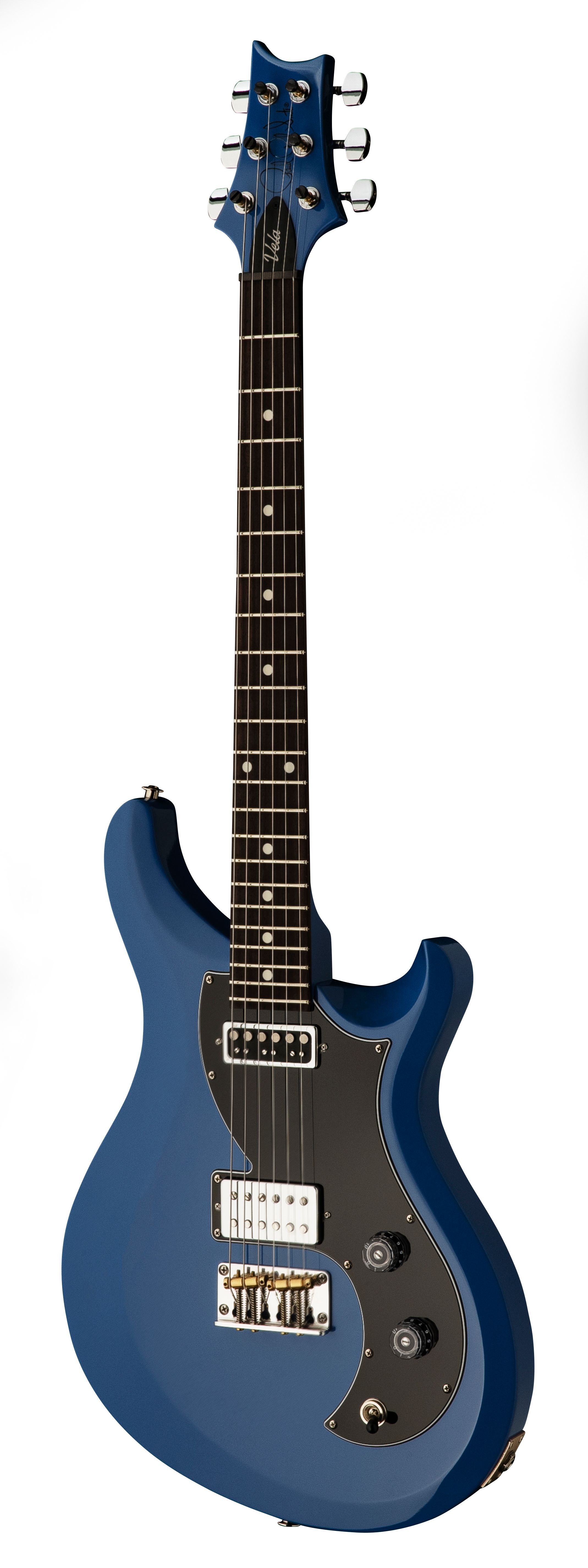 GUIT ELEC. S2 VELA MAHI BLUE