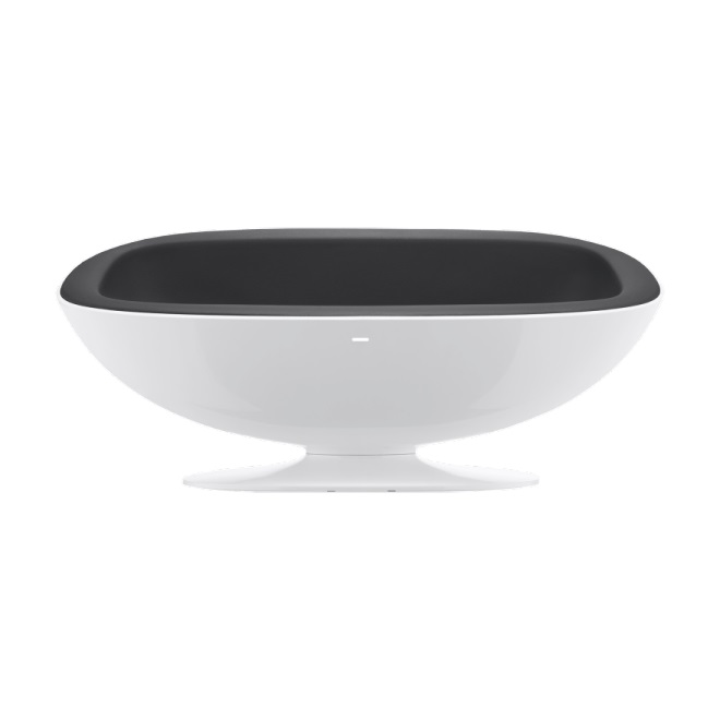 Space Charging Dock 36'' Grey