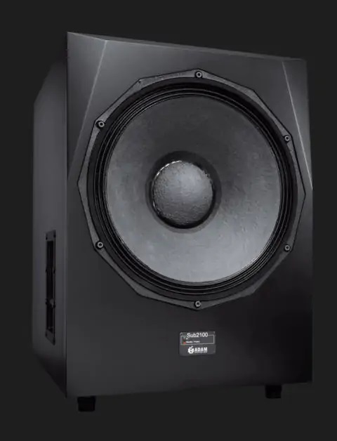 MONITOR SUB 2100