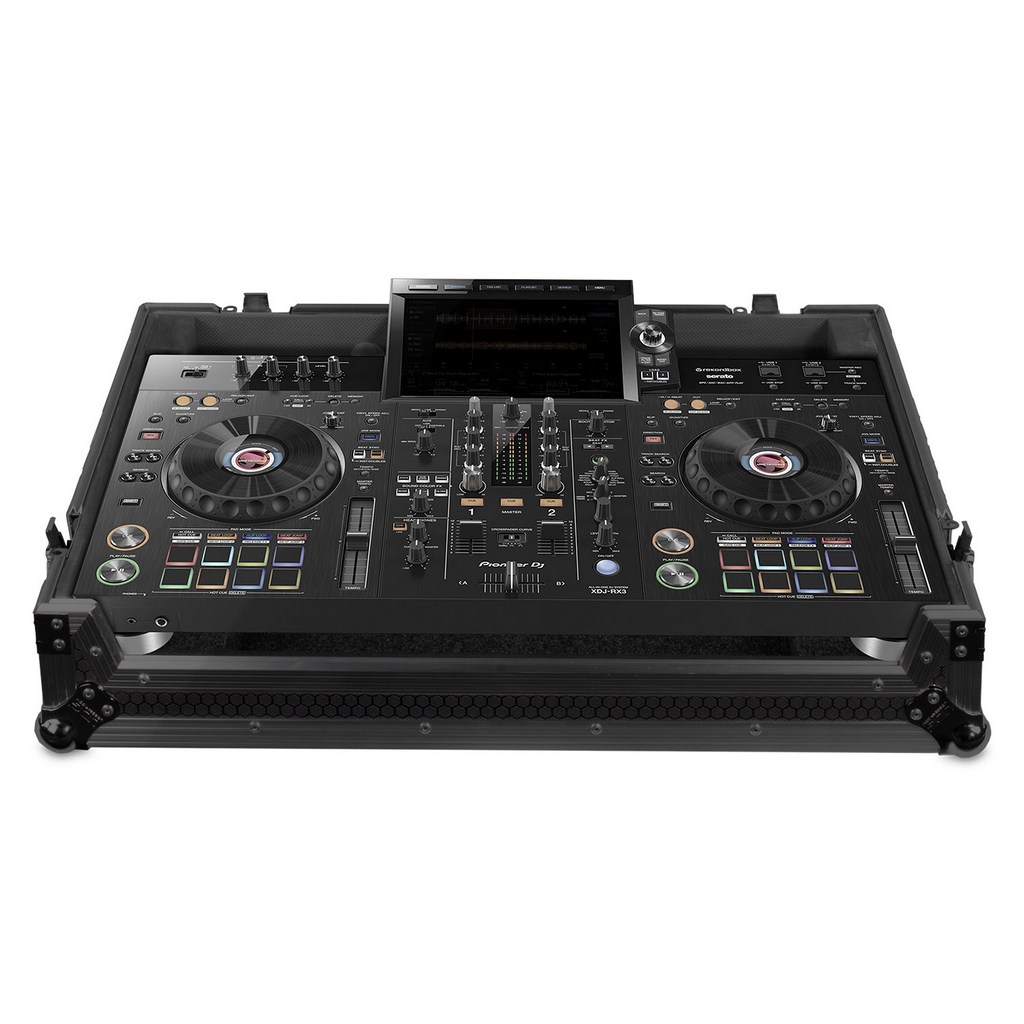 U91076BL UL FLIGHT CASE PIONEE