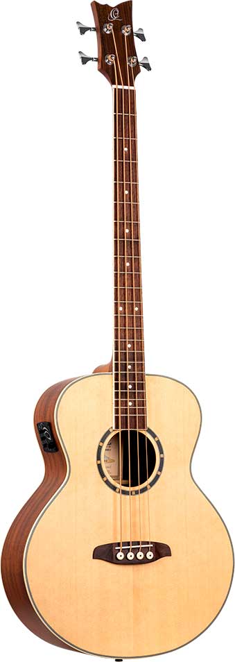 DEEP S. 7 4-STR AC-ELEC MED.SC