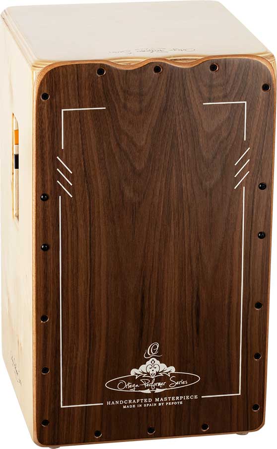 PERF. AC-ELEC CAJON WALNUT/BAL