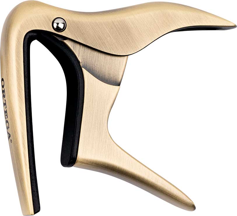 ORTEGA FLAT BLUEGRASS CAPO BRU