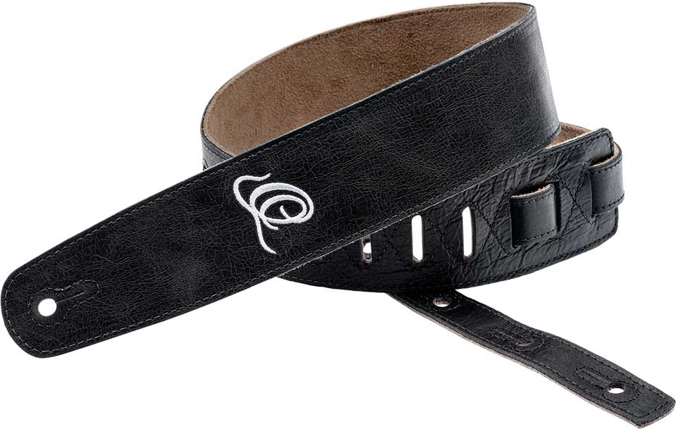 OSSU-10 SUEDE LEATHER STRAP AS