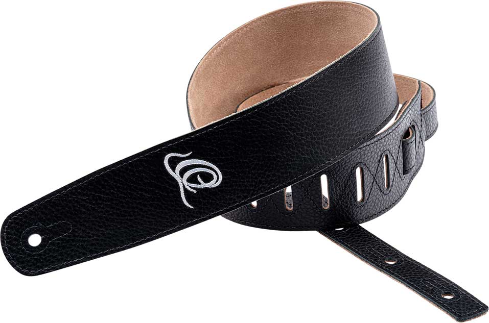 OSSU-60 SUEDE LEATHER STRAP RE