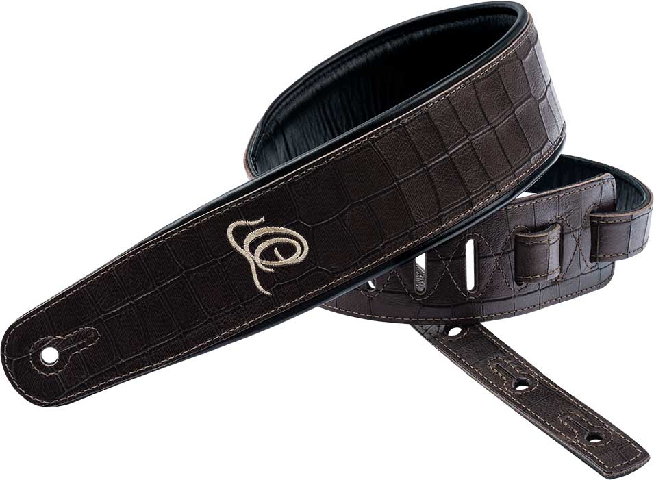 OSCU-1 GENUINE LEATHER STRAP D